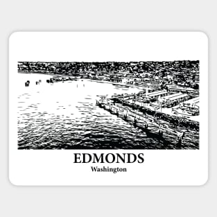 Edmonds - Washington Magnet